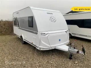 2024 - Knaus Sport 450 FU