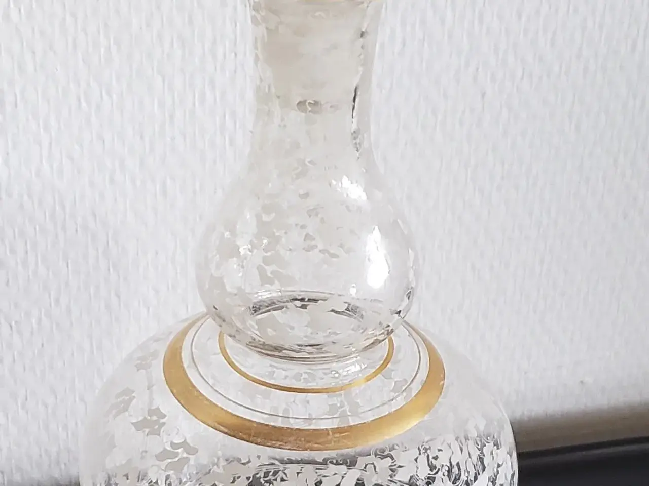 Billede 3 - Fransk Karaffel