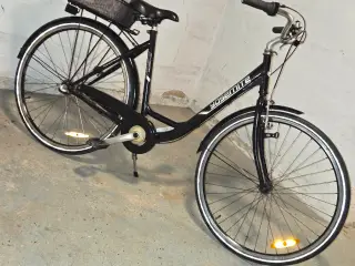 Yosemite 28" 3 gear 51 cm str.