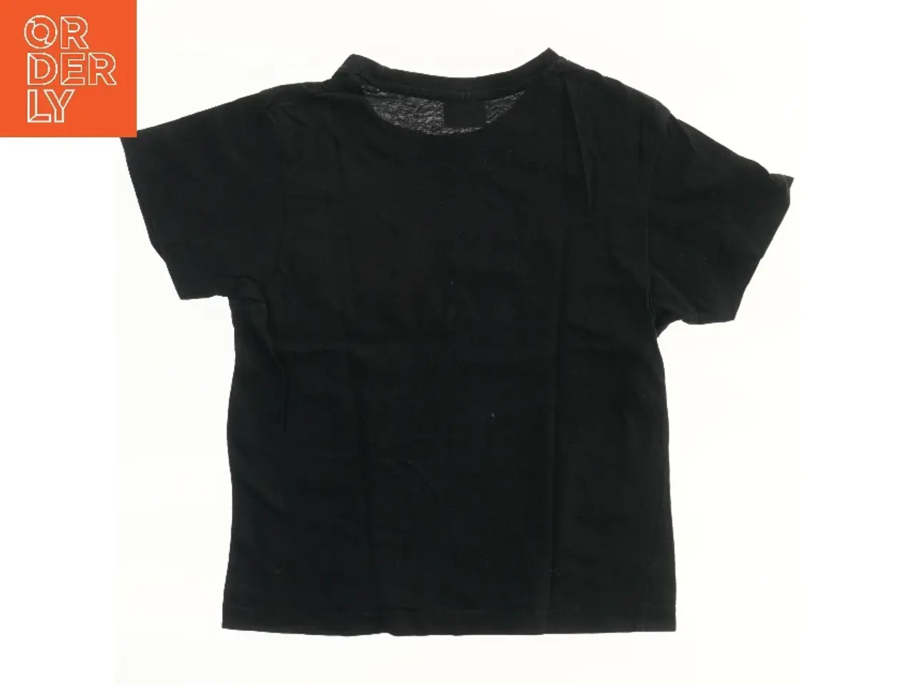 Billede 2 - T-shirt med logo fra Clinique (str. 110)