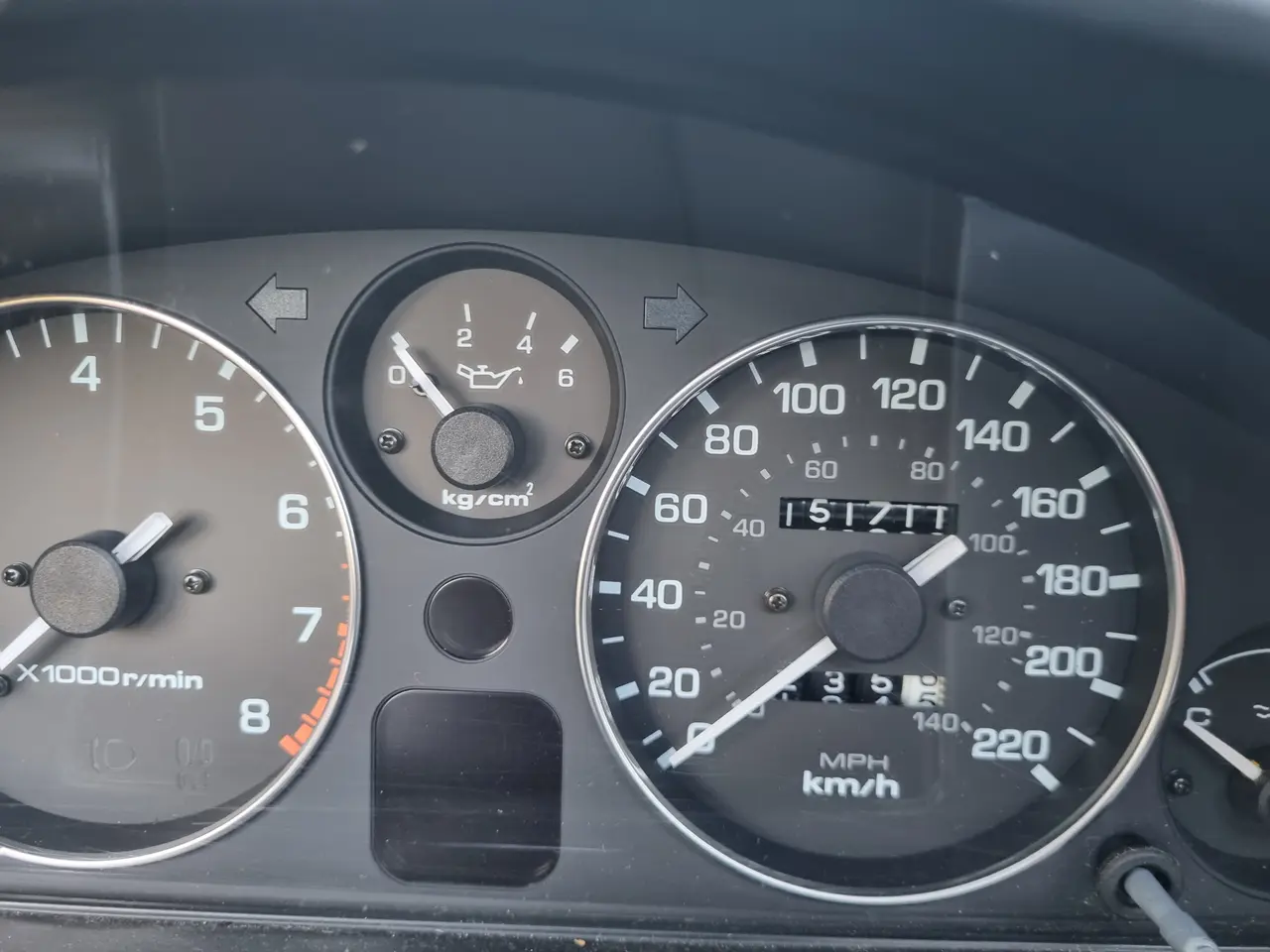 Billede 6 - Mazda mx5 miata aut.