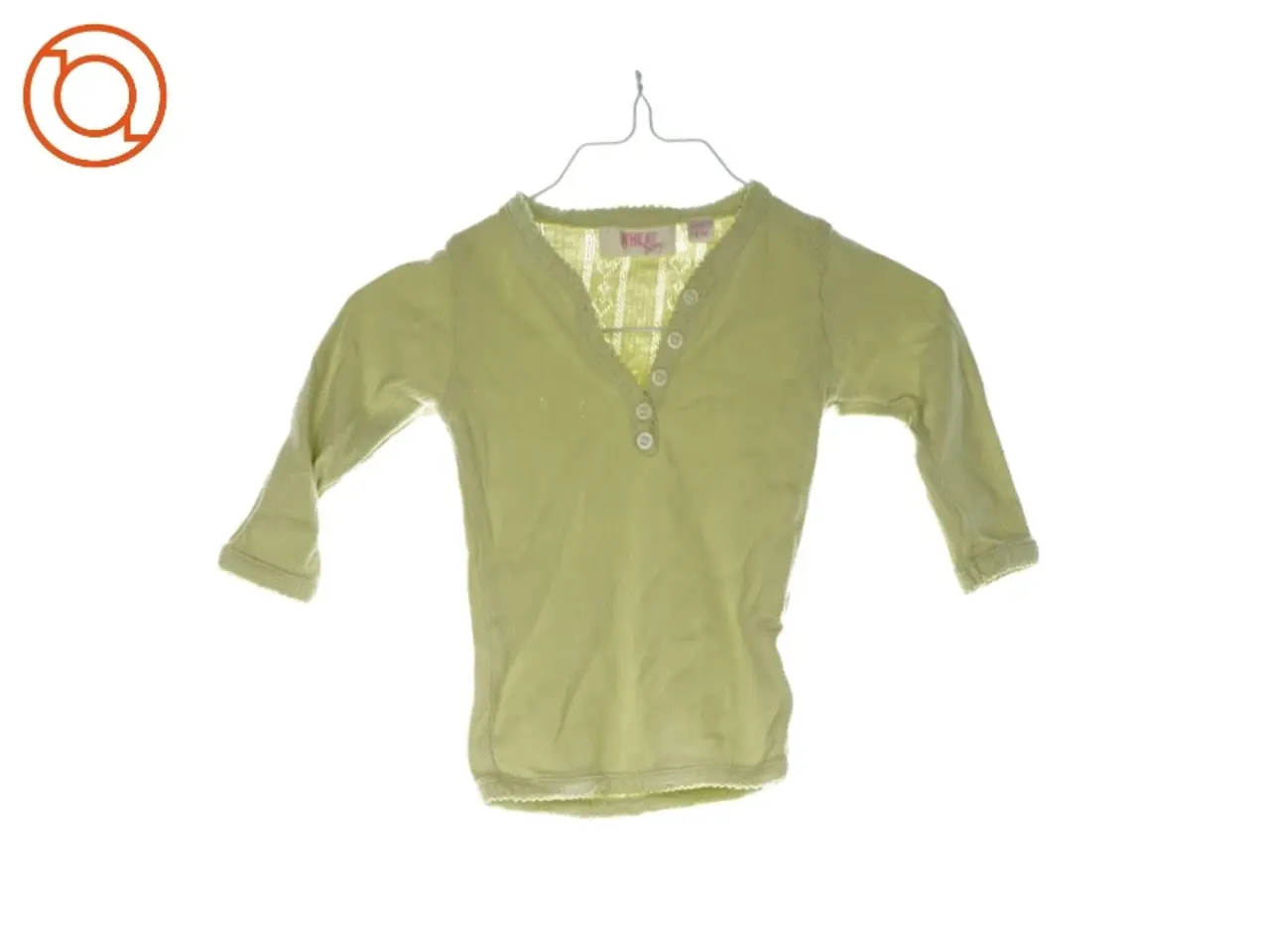 Billede 1 - Bluse fra Wheat (str. 56 cm)
