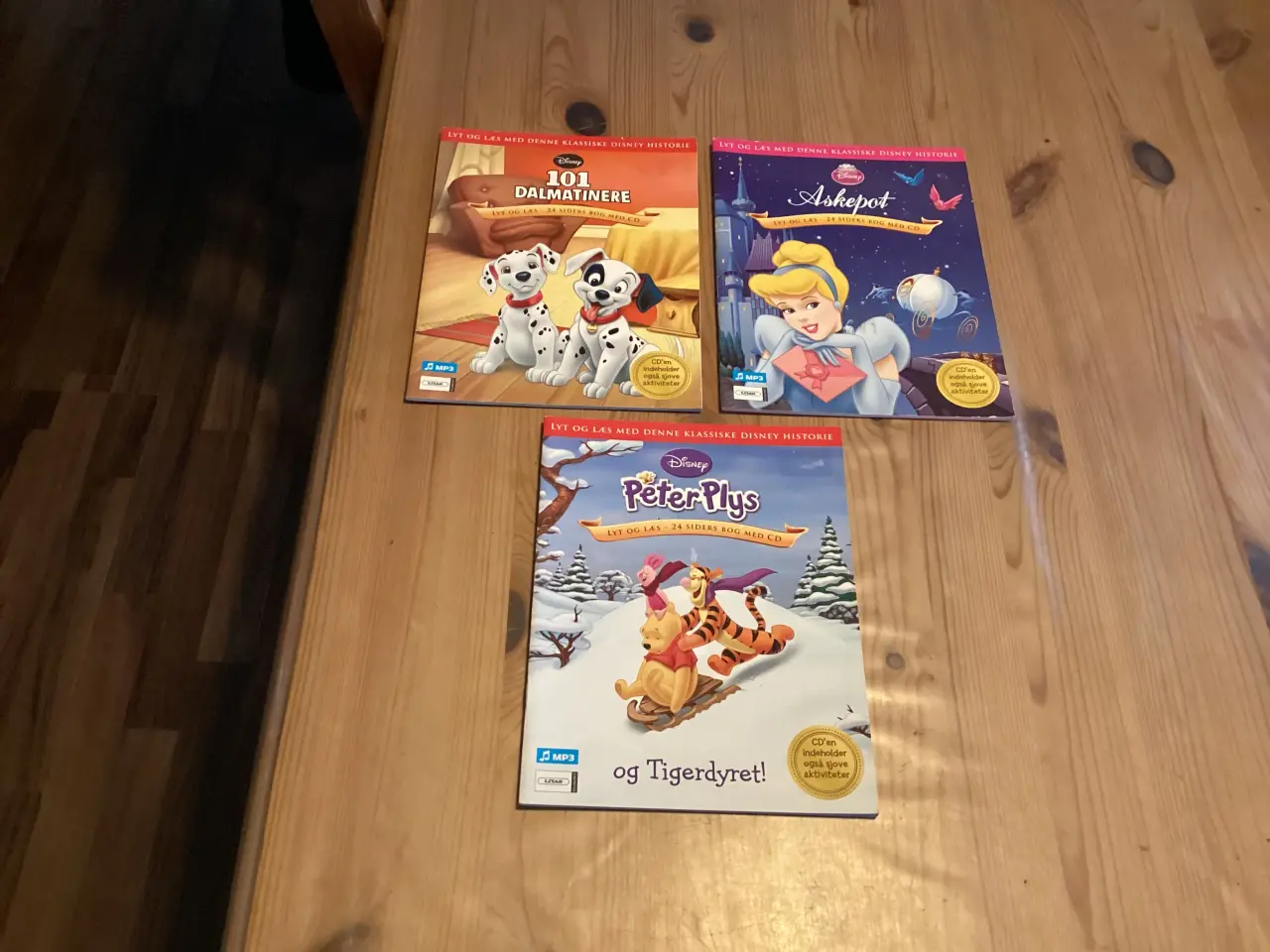 Billede 10 - Disney Bøger.