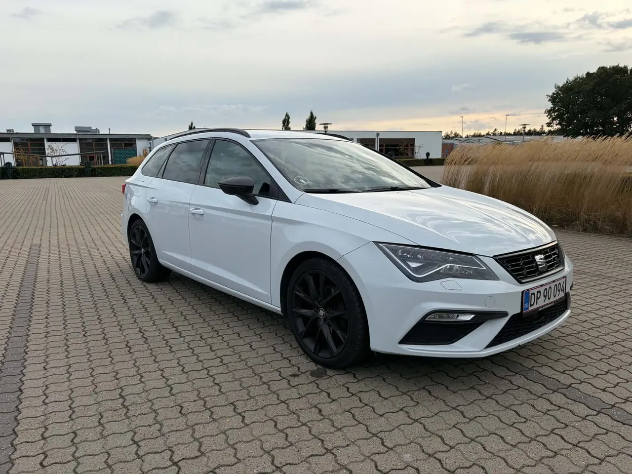 Billede 1 - SEAT, LEON, 1.5 TSI ACT 150 Stationcar DSG7