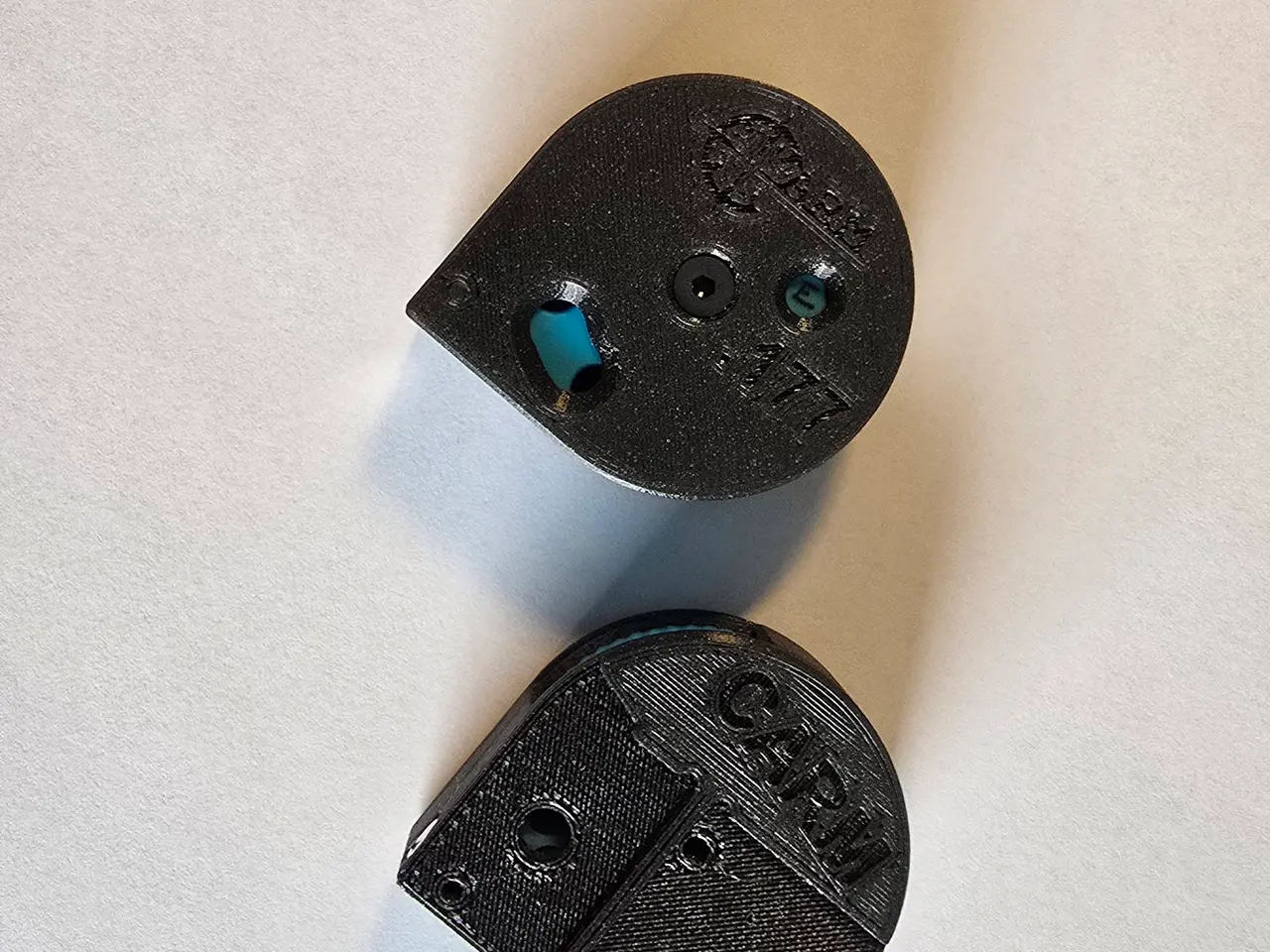 Billede 1 - Magasiner PCP