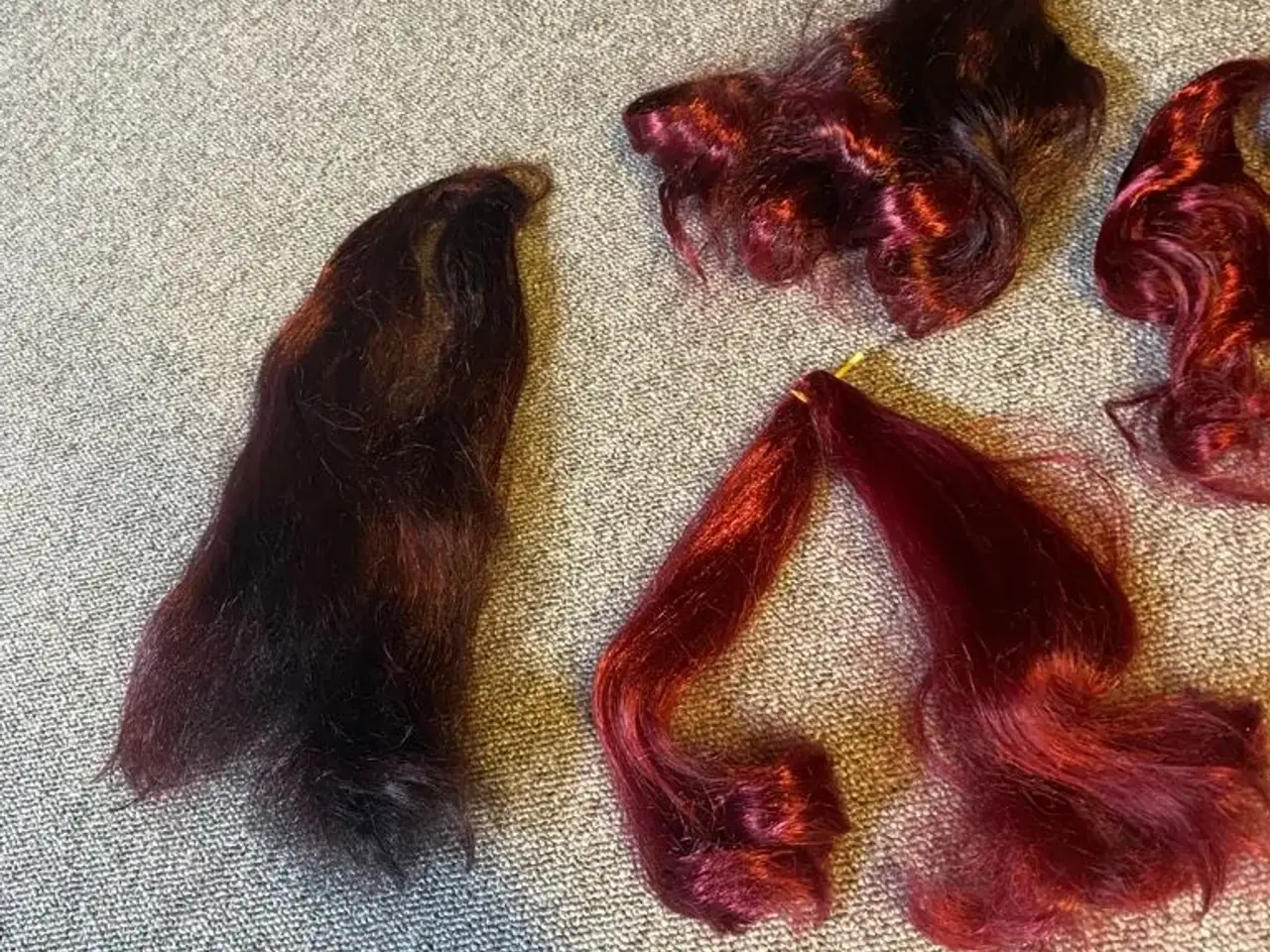 Billede 1 - Extensions