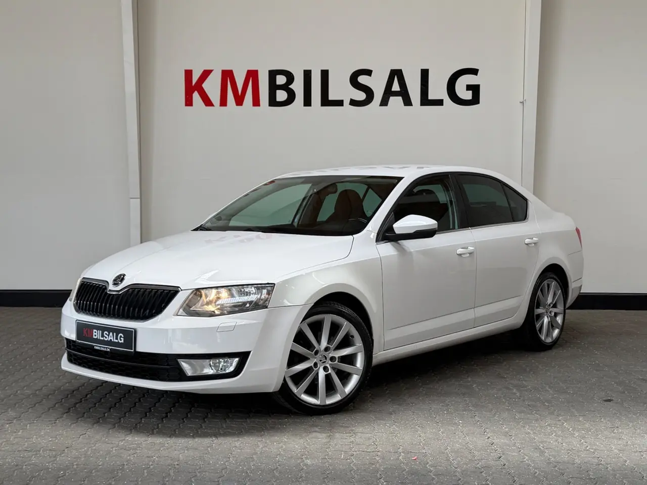 Billede 3 - Skoda Octavia 1,4 TSi 150 Ambition DSG
