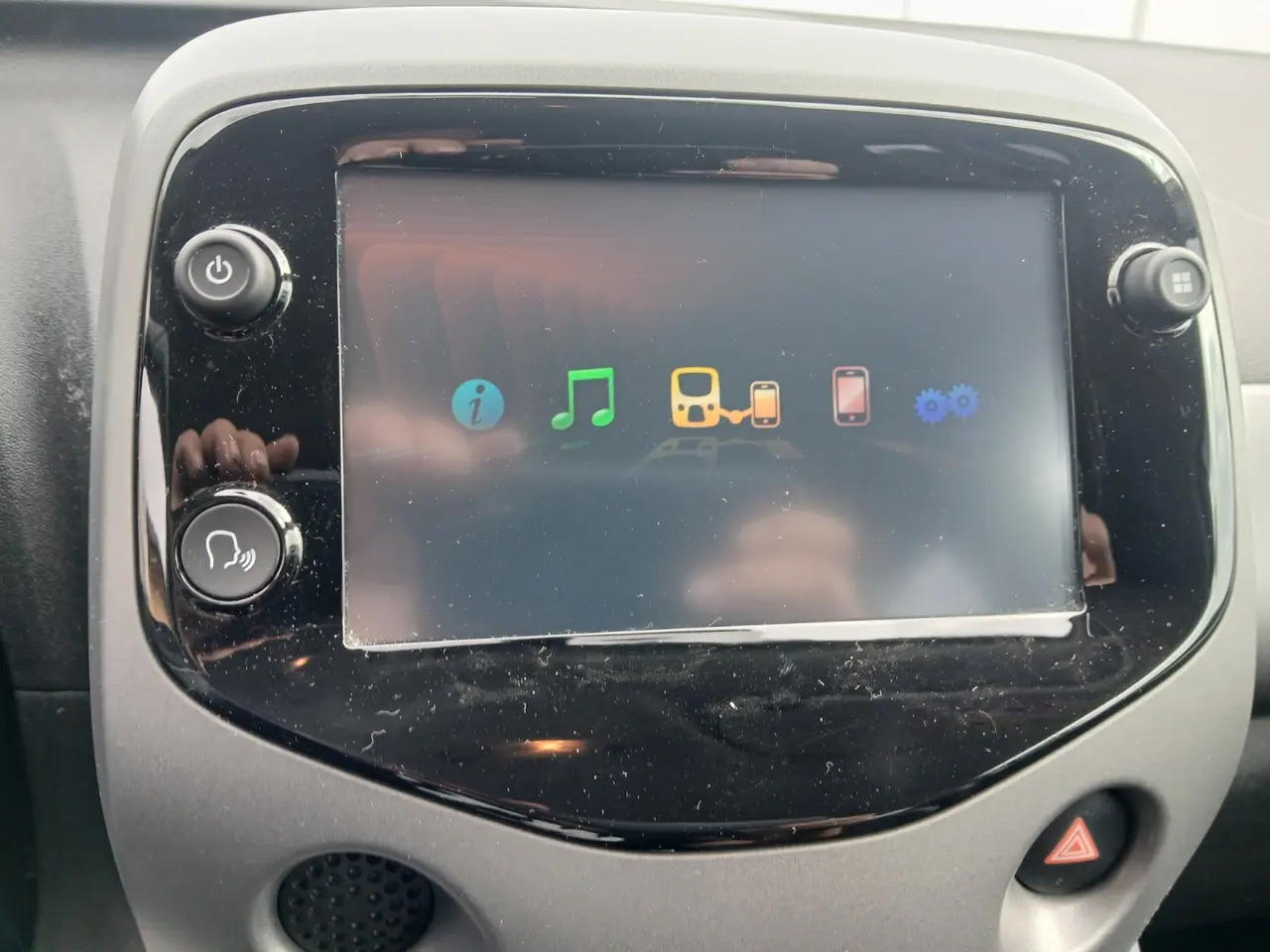 Billede 9 - Toyota Aygo 1,0 VVT-i x-pression