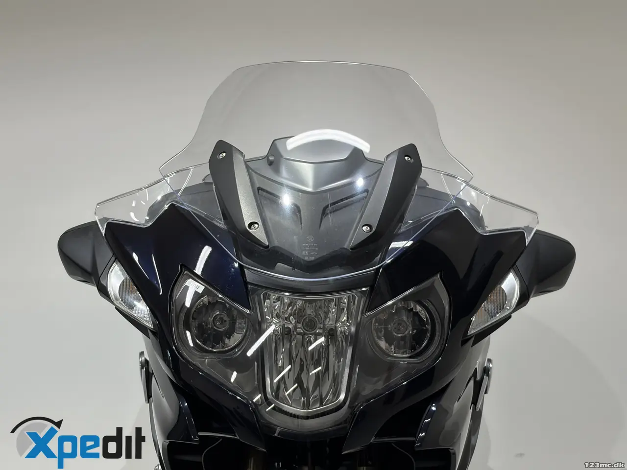 Billede 16 - BMW R 1200 RT