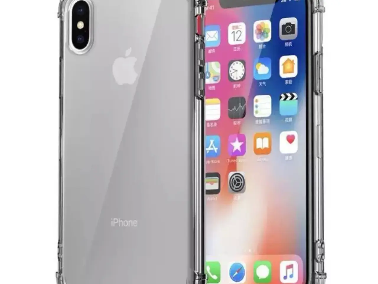 Billede 10 - iPhone Cover – Stort Udvalg fra iPhone 6 til 16