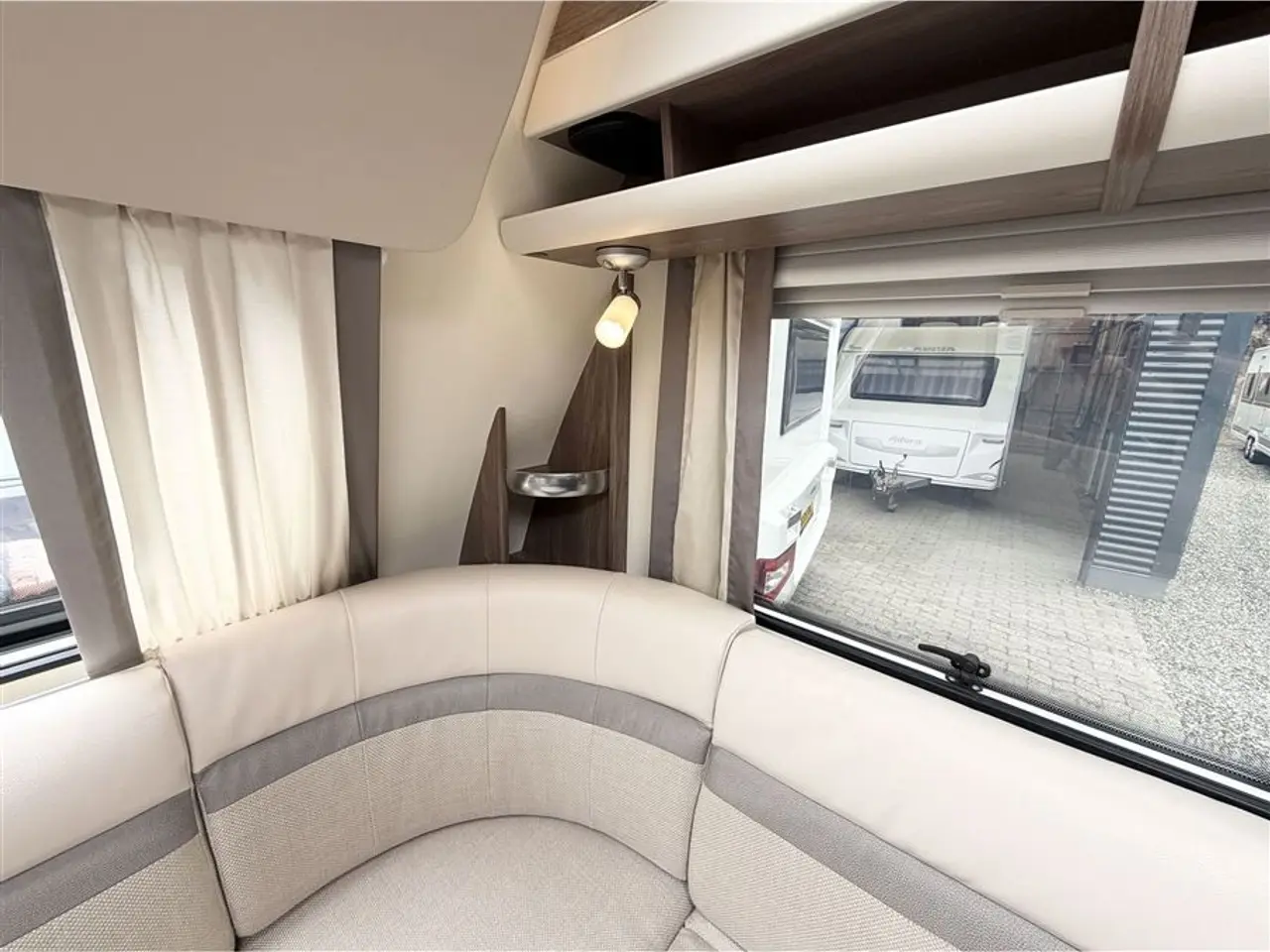 Billede 7 - 2018 - Knaus Scandinavian Selection 590 UE Enkeltsenge-Alde-Gulvtemp.-Mover