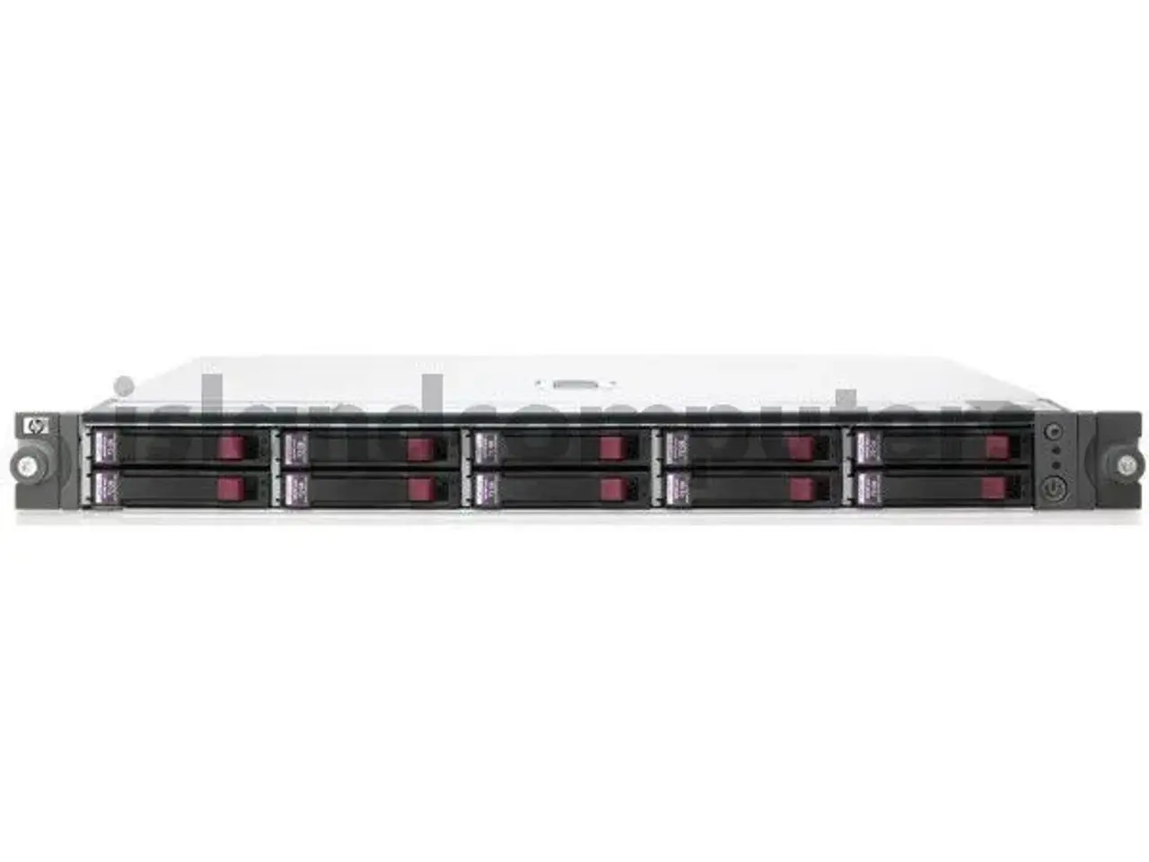 Billede 1 - HPE 50 Modular Smart Array/MSA