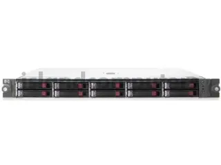 HPE 50 Modular Smart Array/MSA