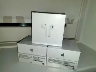 Spritnye Airpods