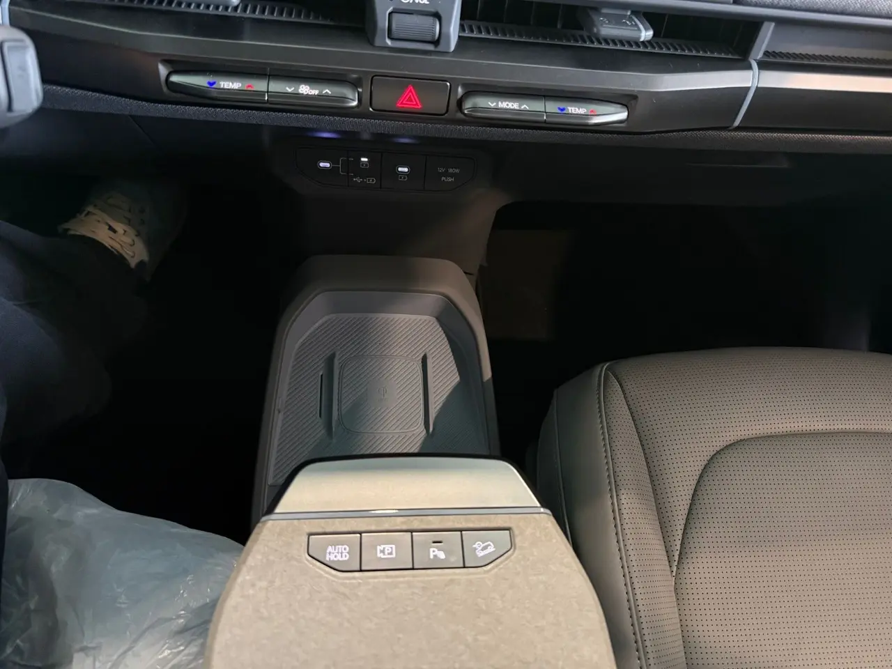 Billede 17 - Kia EV3 81 Long Range Earth