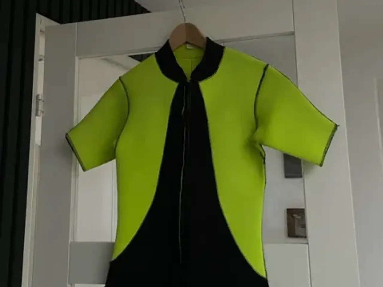 Billede 1 - Våddragt 