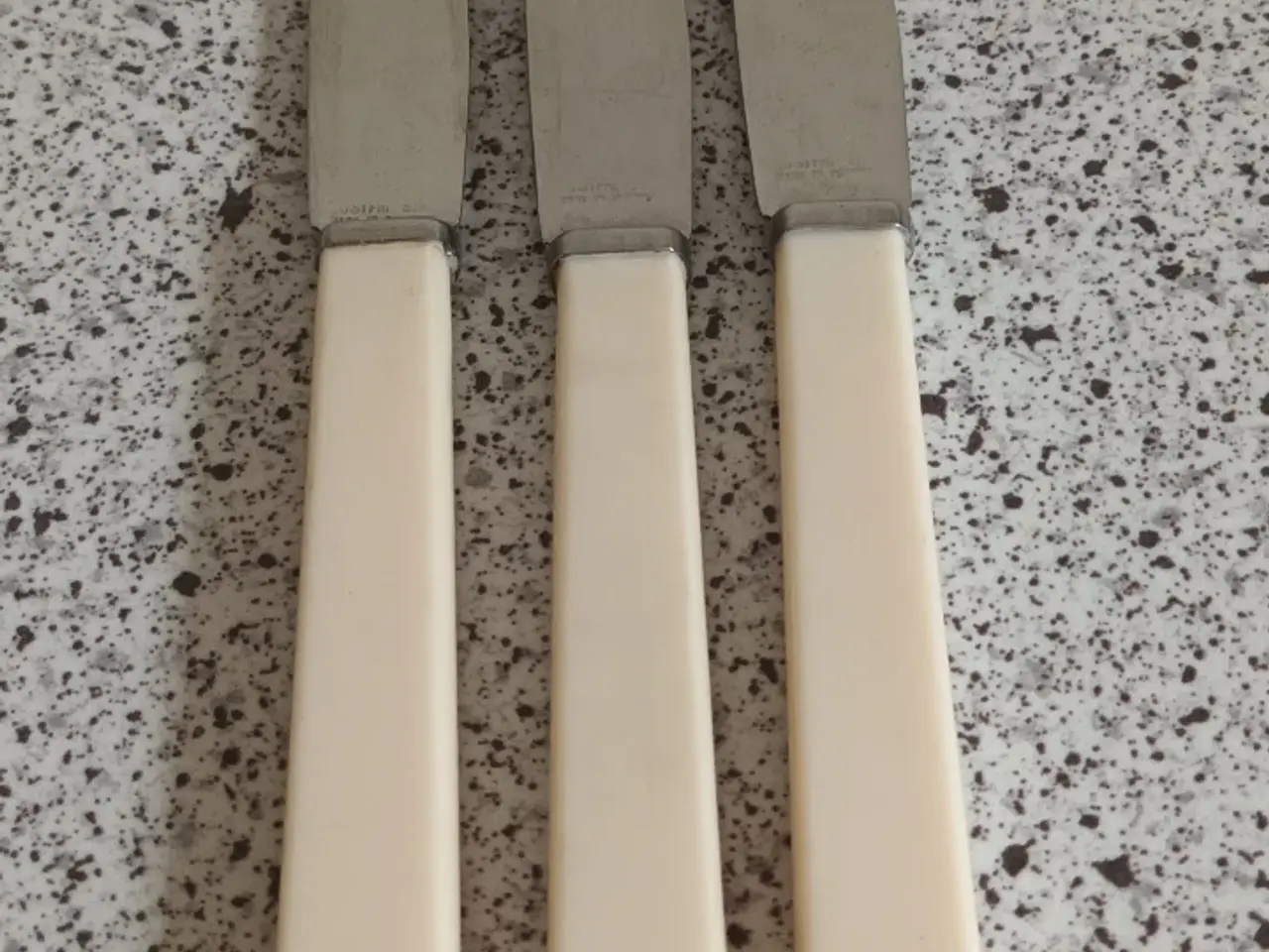 Billede 1 - Frugt knive