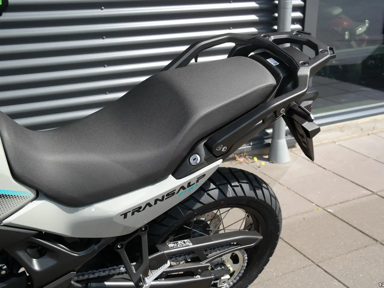 Billede 25 - Honda XL 750 Transalp E-Clutch MC-SYD BYTTER GERNE