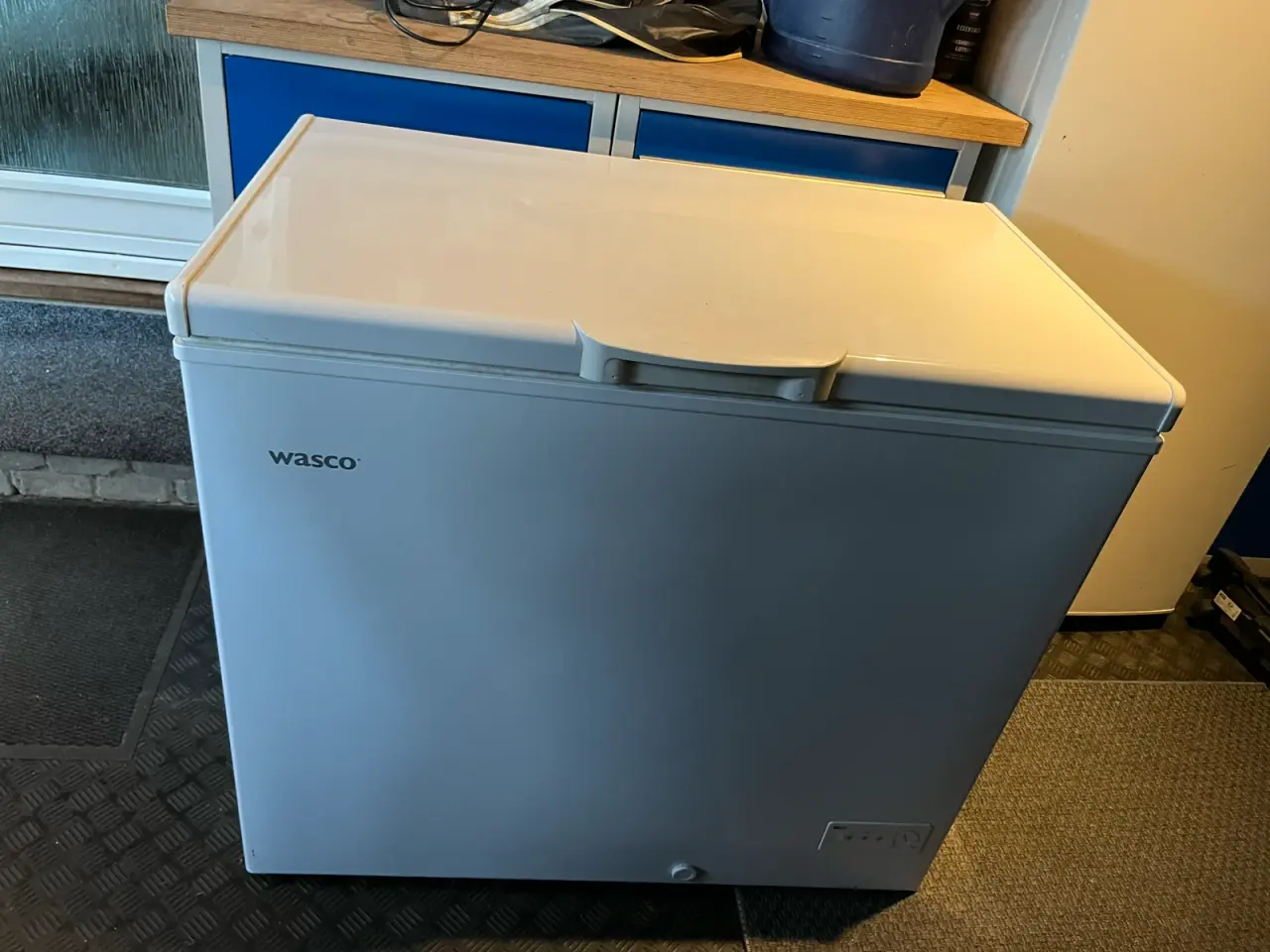 Billede 1 - Wasco fryser 