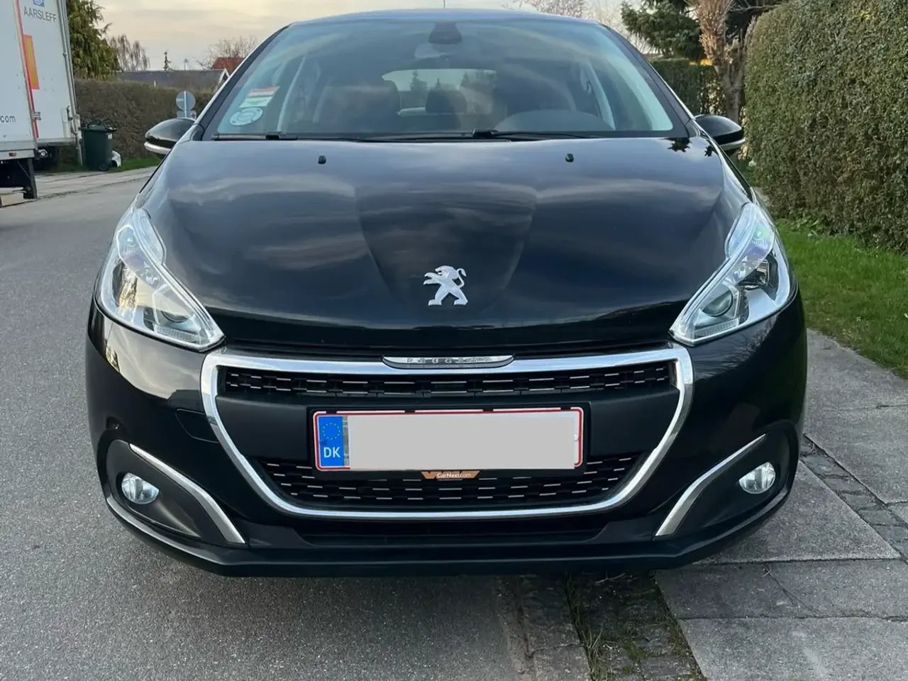 Billede 1 - Peugeot 208 1,5 BlueHDi 100 Active