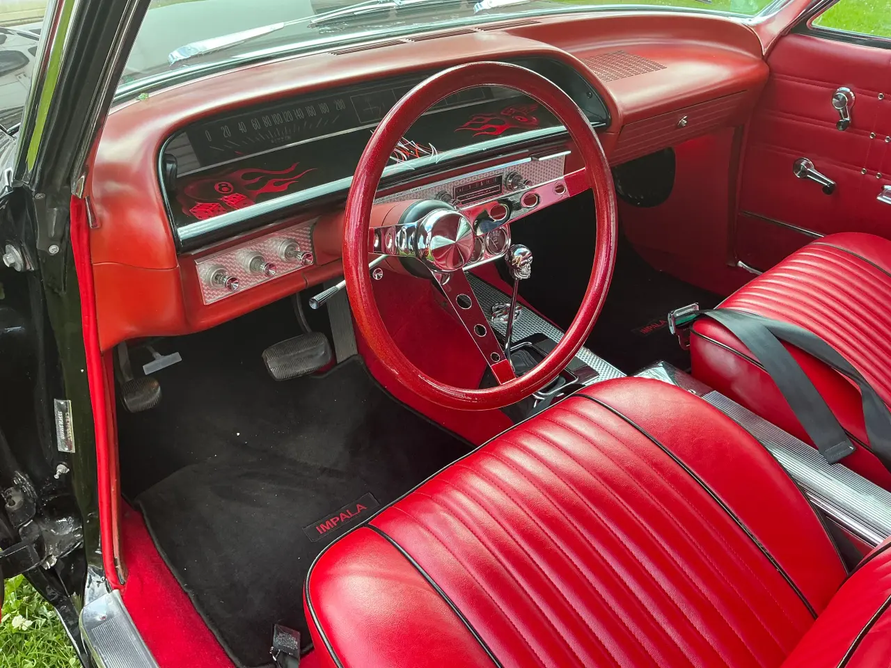 Billede 8 - Chevrolet impala 1963 