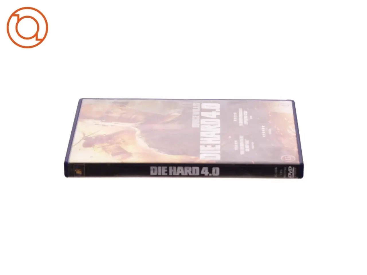 Billede 2 - Die Hard 4.0