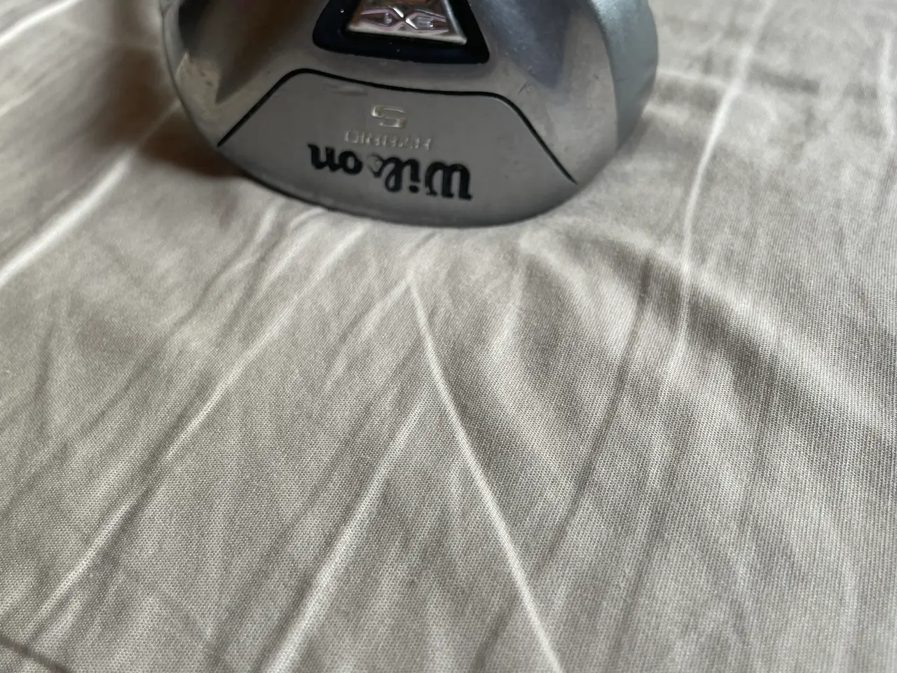 Billede 1 - Wilson hybrid 5