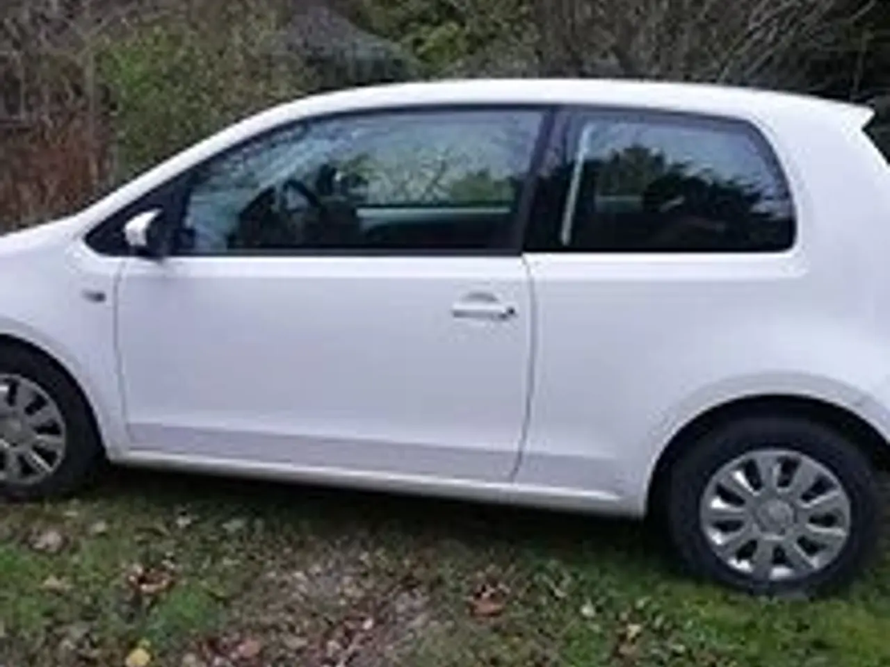 Billede 6 - Skoda citigo green line