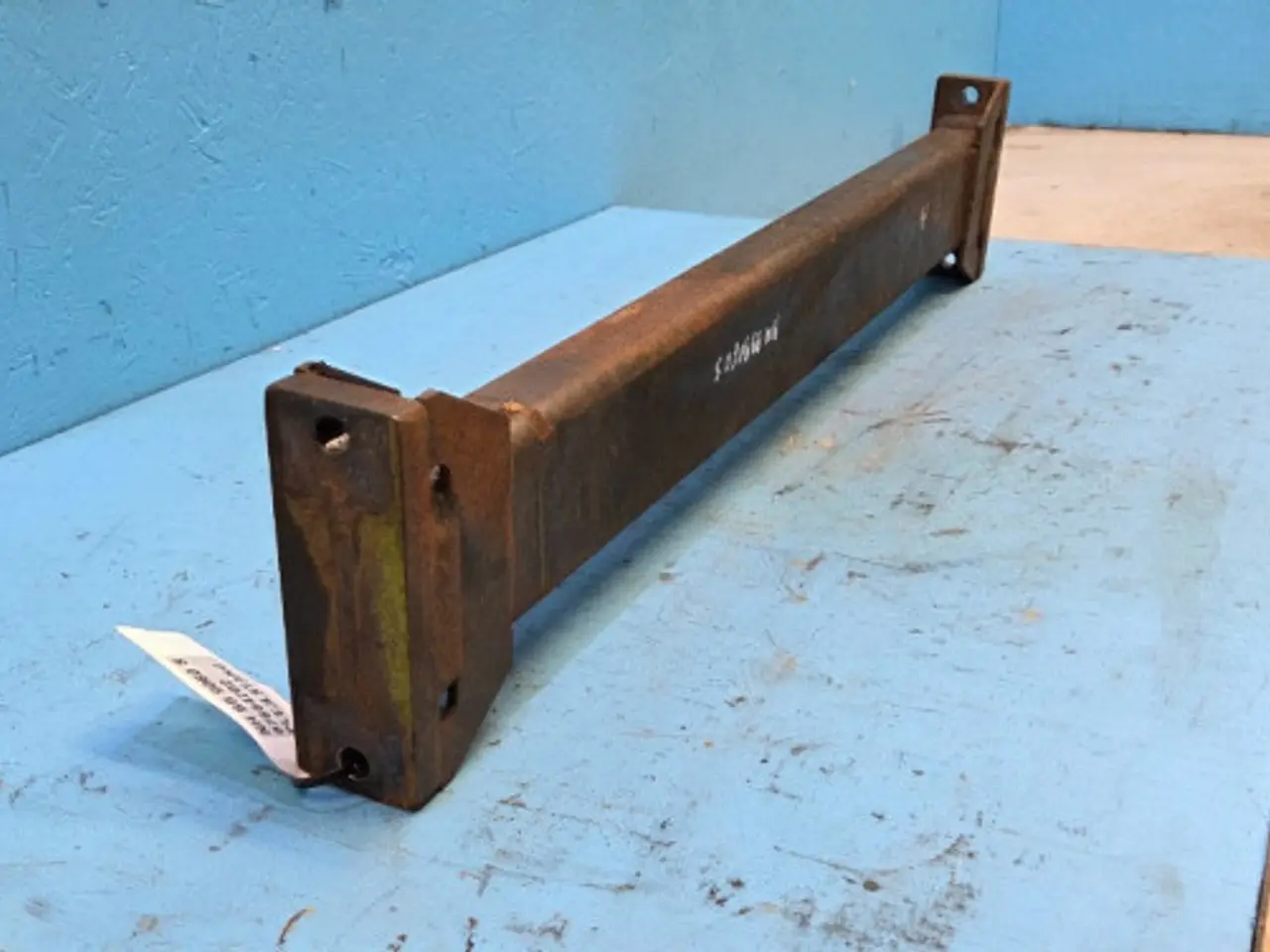 Billede 13 - New Holland BB9060S Plejlstang 87664702