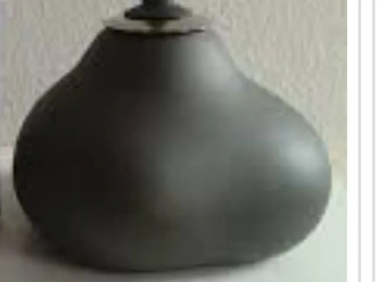 Billede 1 - Olielampe