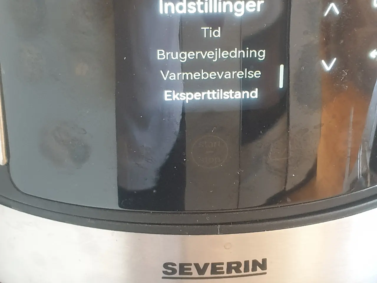 Billede 10 - Serverin filka helautomatisk kaffemaskine