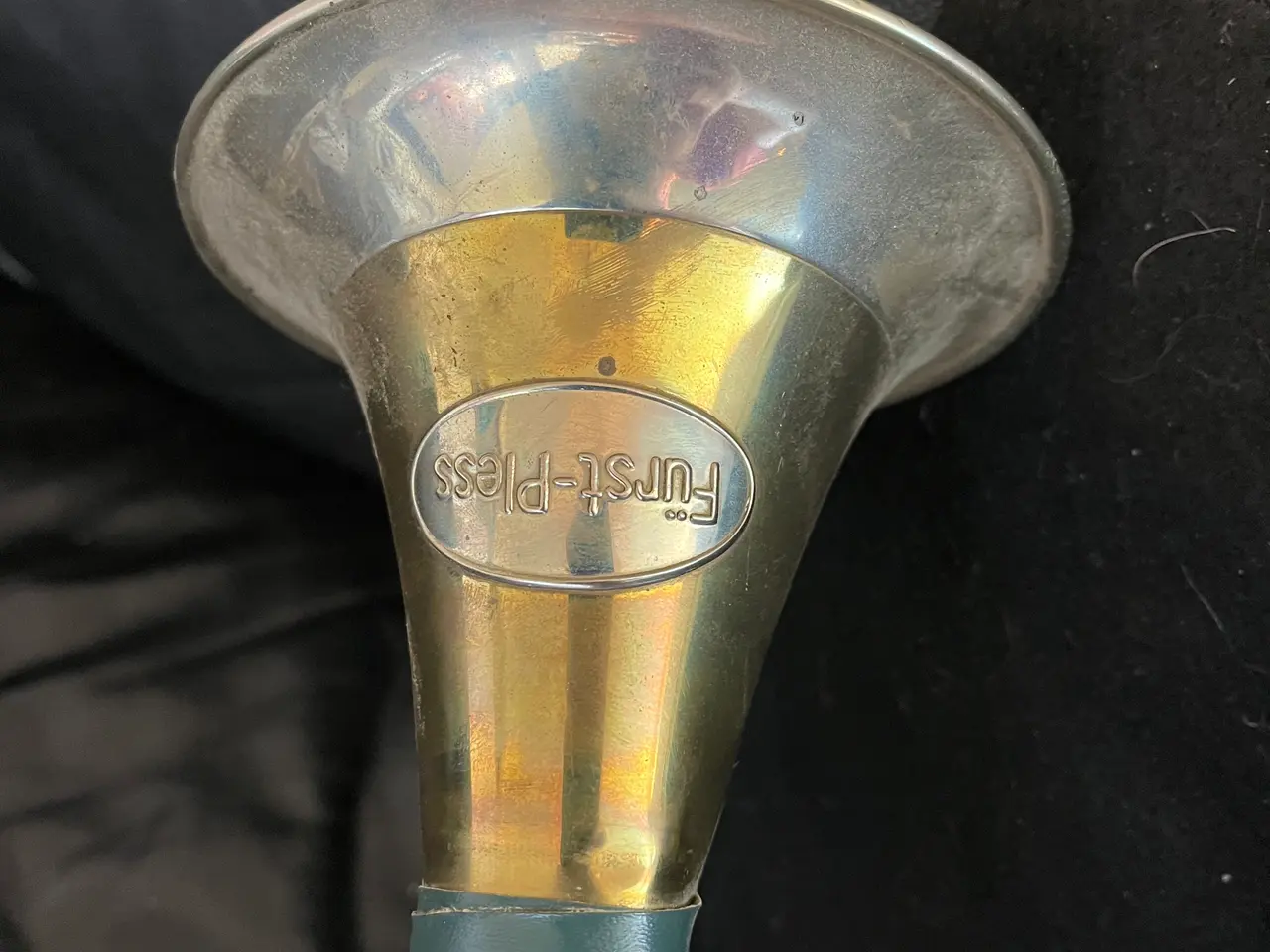 Billede 3 - Jagt horn