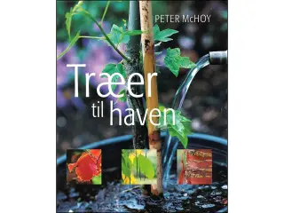 Træer til Haven