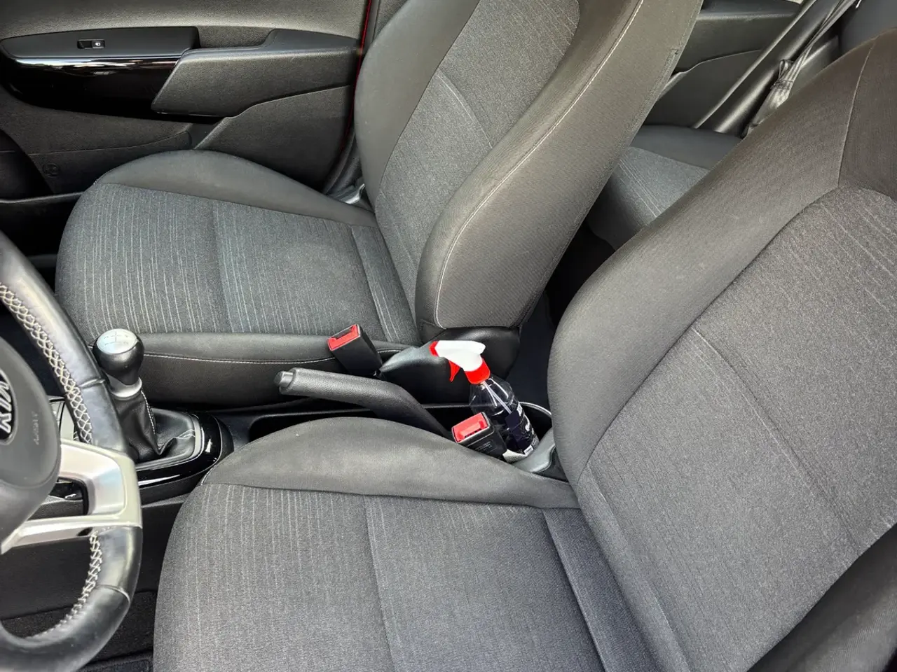Billede 5 - Kia Picanto 1,0 MPi Vision