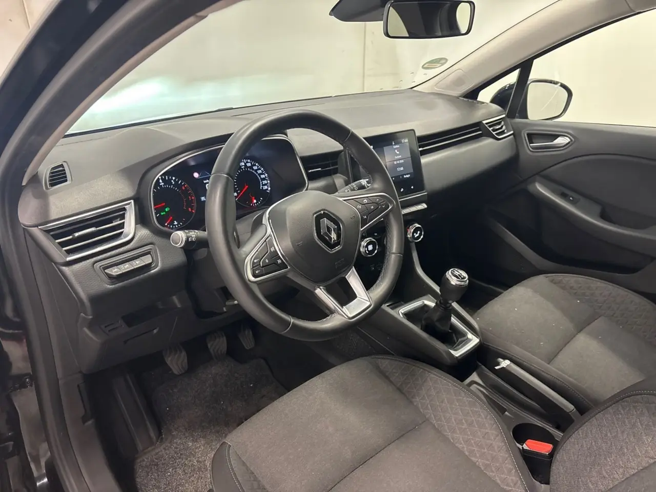 Billede 4 - Renault Clio V 1,0 TCe 100 Zen