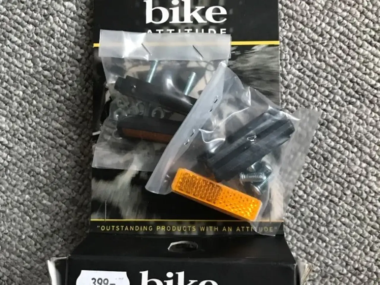 Billede 7 - Diadora cykelsko