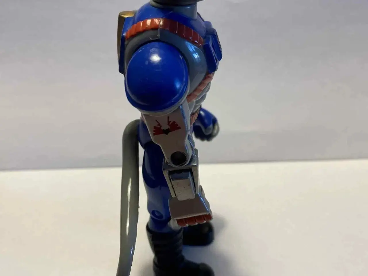 Billede 4 - Biker Mice From Mars Vintage Lot 1990s