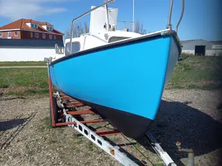 Faaborg 20 fod