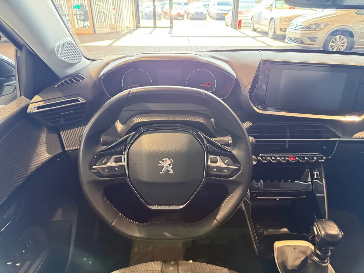 Billede 8 - Peugeot 208 1,2 PureTech 100 Allure Pack