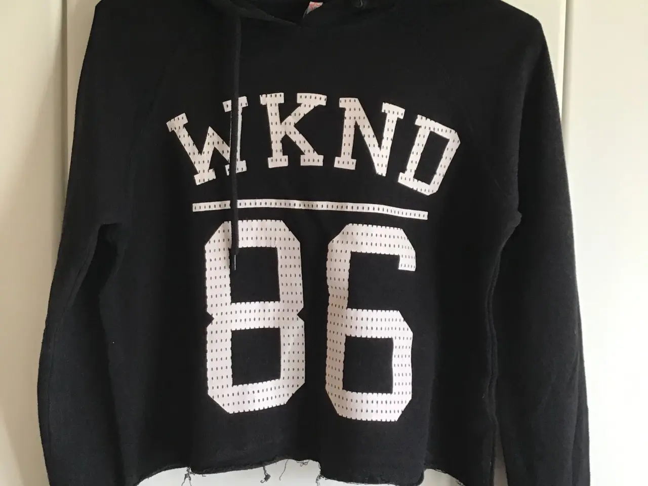 Billede 7 - Bluser, sweatshirts og hoddies