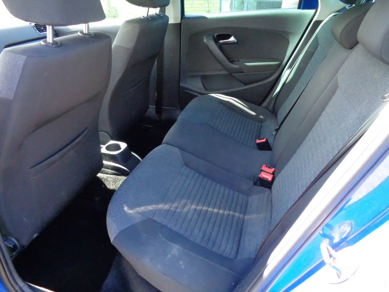 Billede 9 - VW Polo 1,4 Comfortline