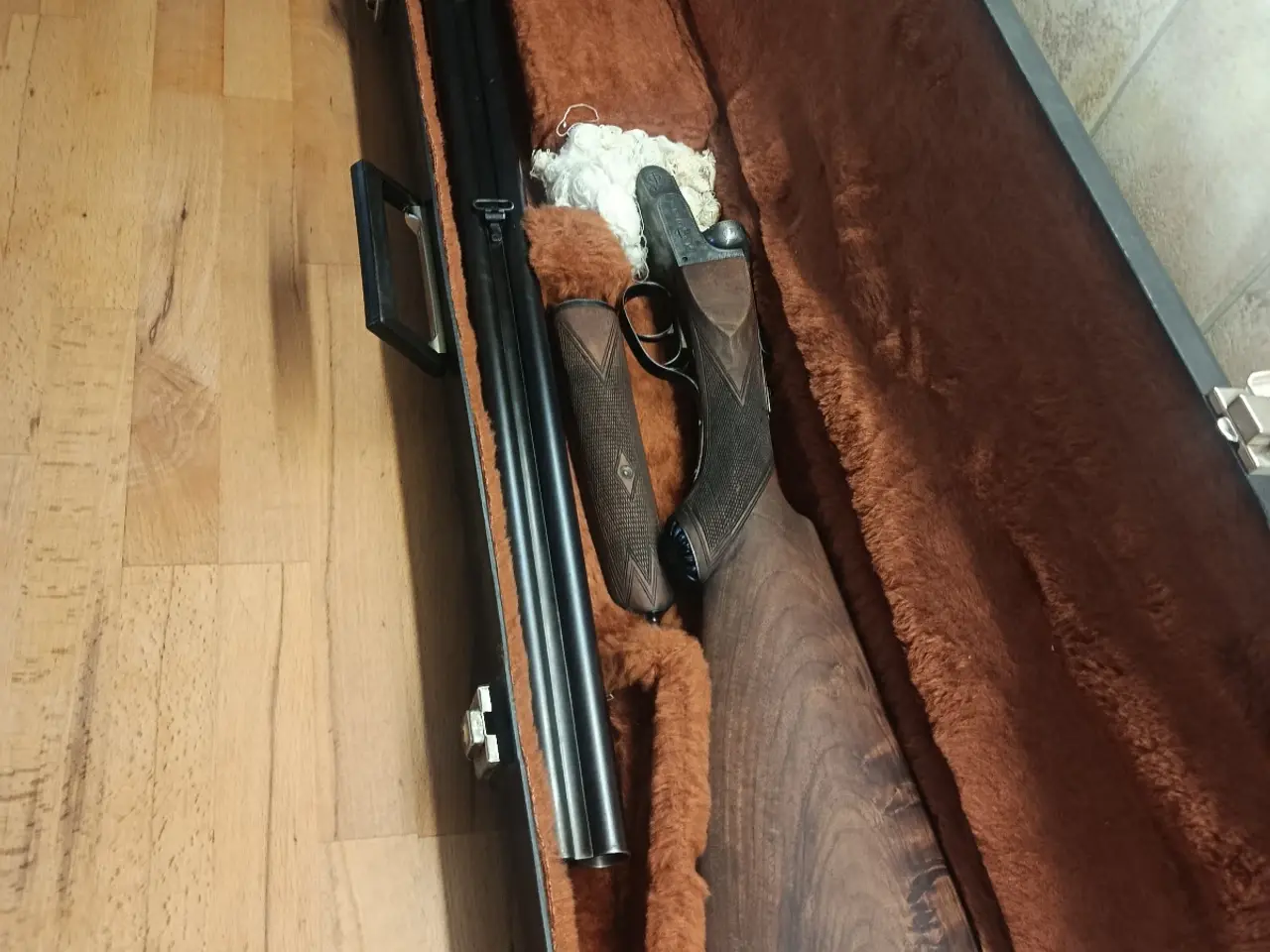 Billede 5 - Beretta 409 fra 1948