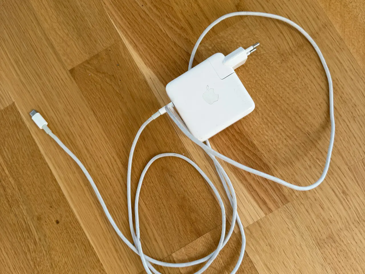 Billede 11 - Apple MacBook Pro 13” 2019 – 256GB – Meget flot st