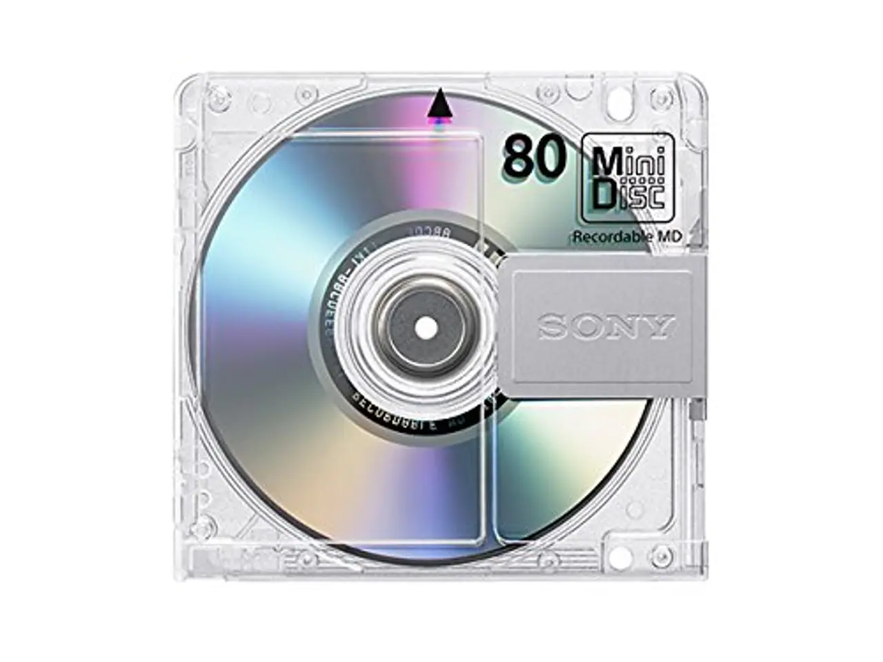 Billede 1 - Medier til USB