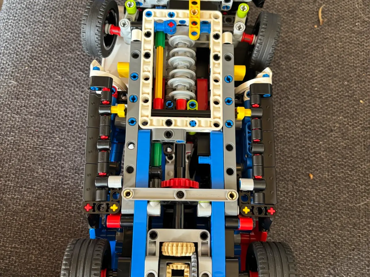 Billede 8 - Lego technic 42226 bmw