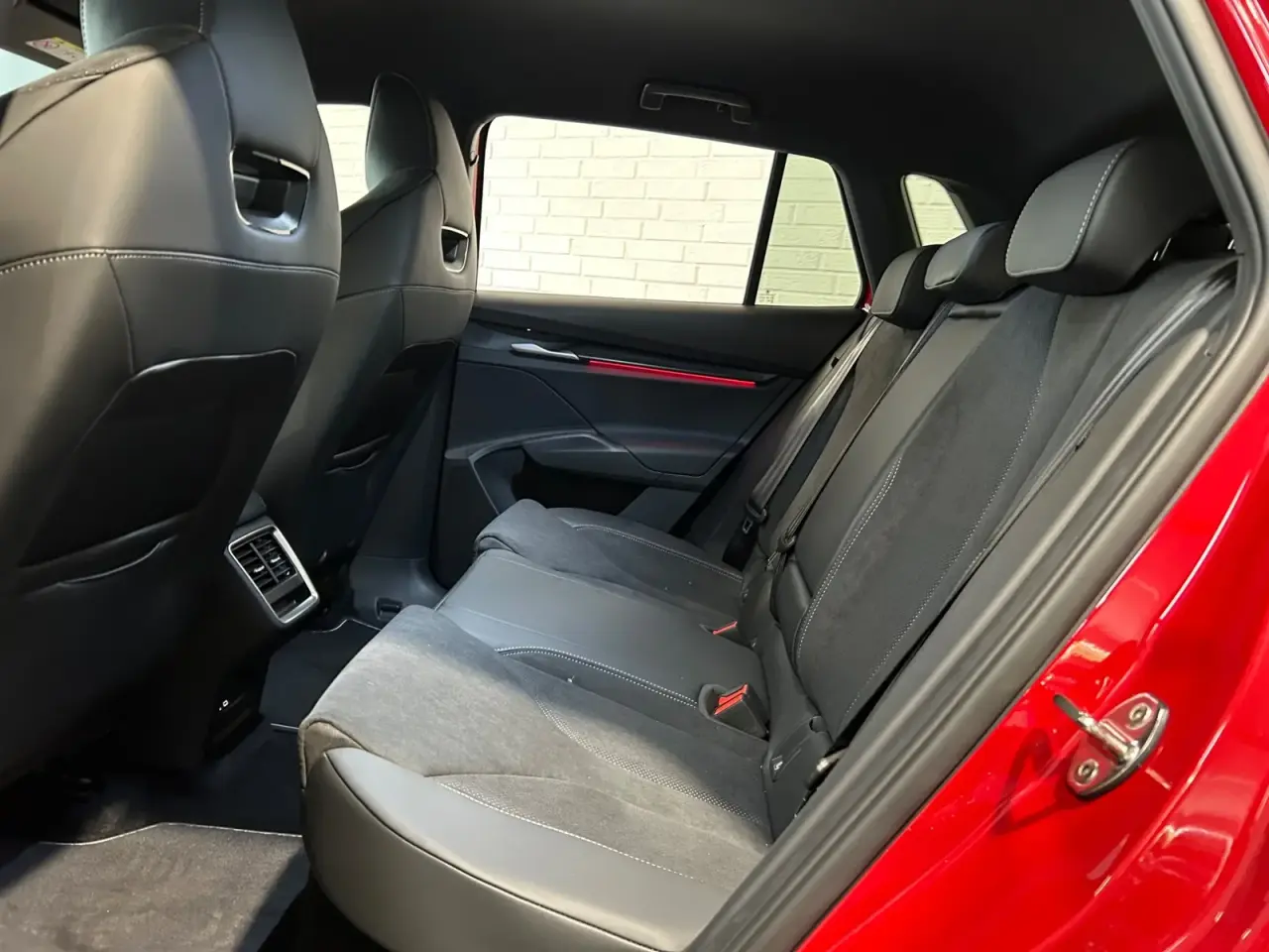 Billede 6 - Skoda Elroq 60 iV Sportline