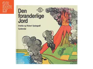 Den foranderlige Jord (Bog)