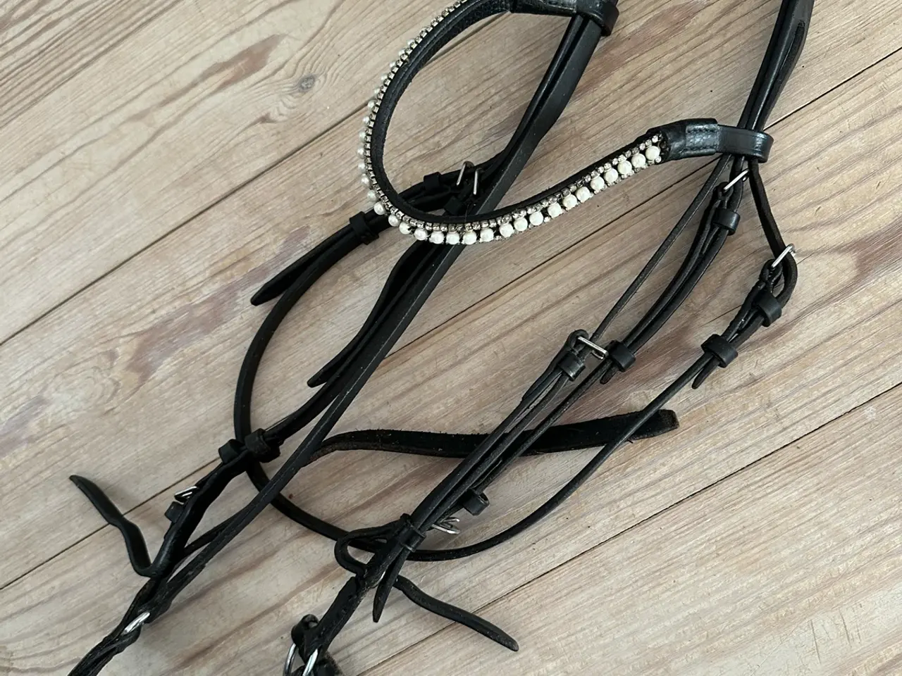Billede 19 - Diverse ting til hest og pony