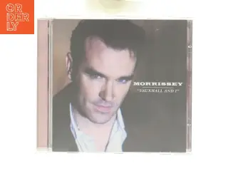 Morrisey