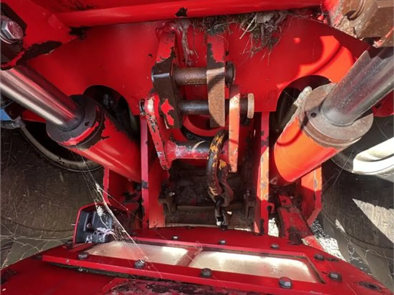 Billede 64 - Vervaet Hydrotrike XL 5x3 -Video!